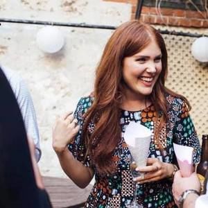 Meet your Posher, Madeleine